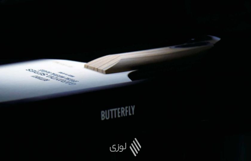 پارامترهای جدید چوب باترفلای چه معنایی دارند؟