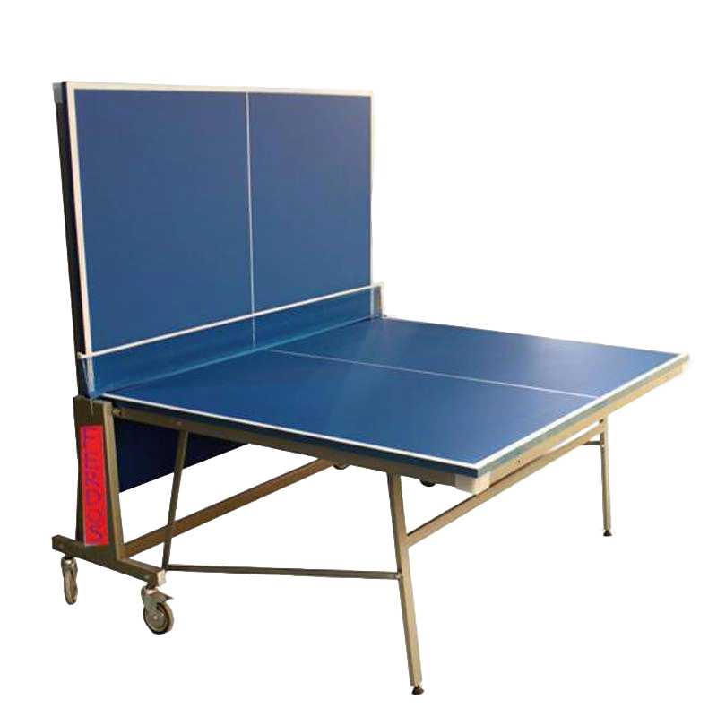 میزهای پینگ پنگ ایرانی را بهتر بشناسیم