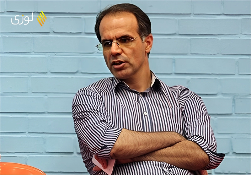 پیمان حسنی؛ مدیر اجرایی و چهره اثرگذار تنیس روی میز ایران