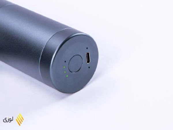 ماساژور برقی لایو پرو LP8513