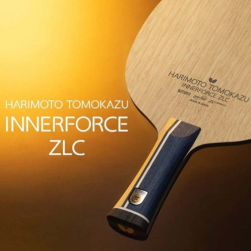 چوب راکت باترفلای هاریموتو ZLC