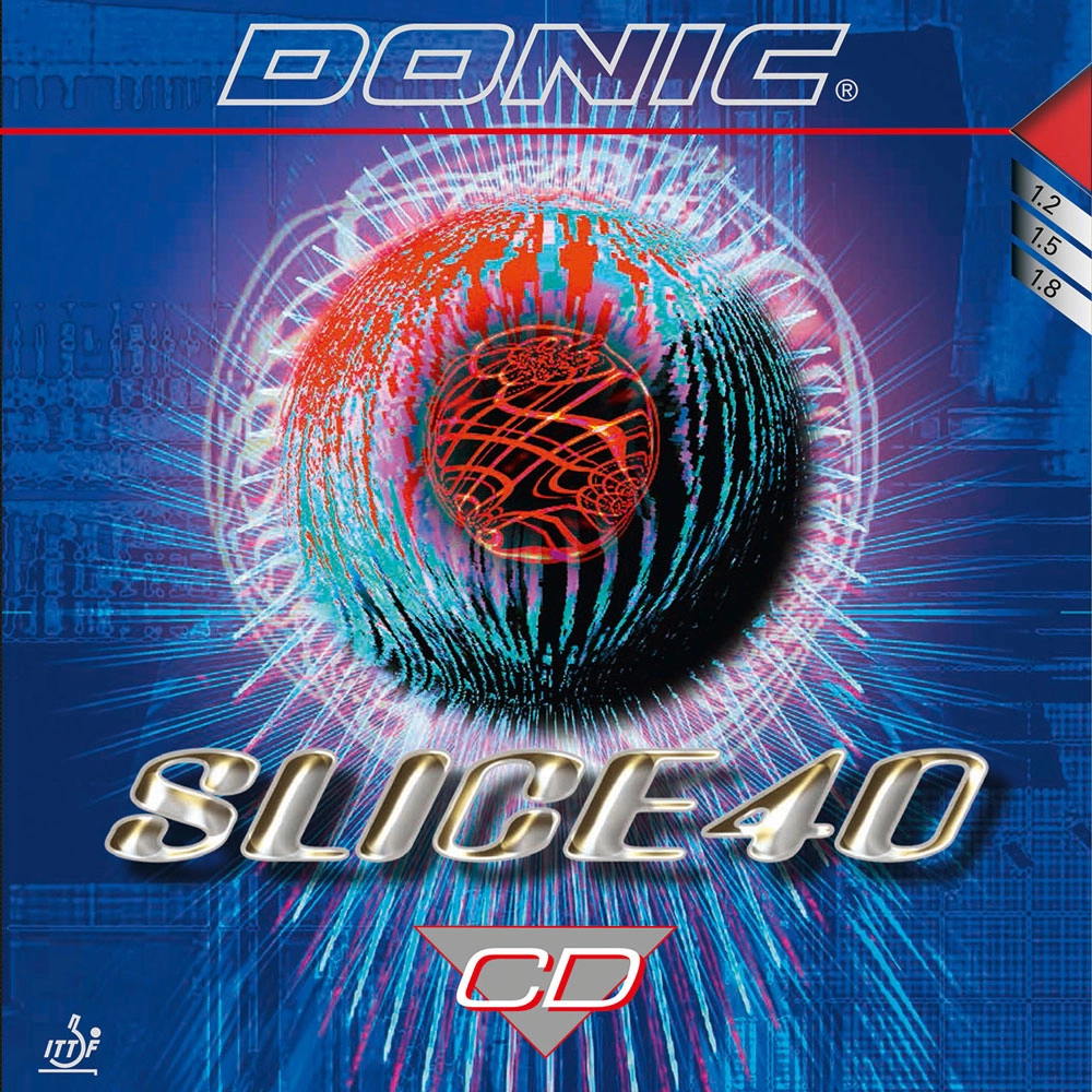 اسلایس 40 CD