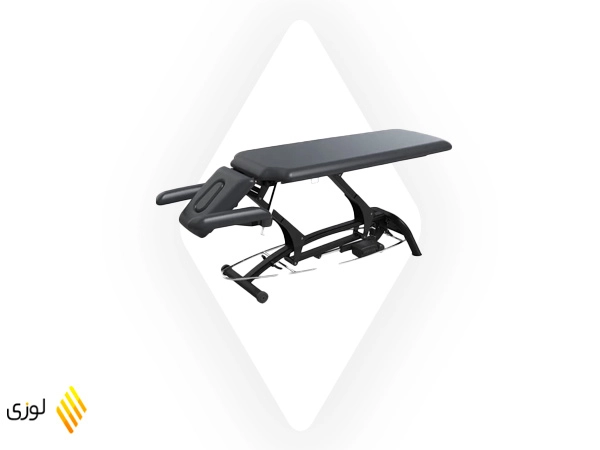 تخت ماساژ برقی ریلکس گود ویل EGB+A