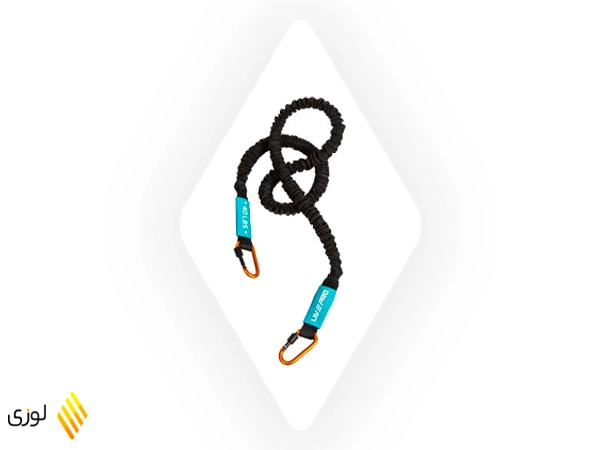 کش تمرین لایو پرو LP8401-XH