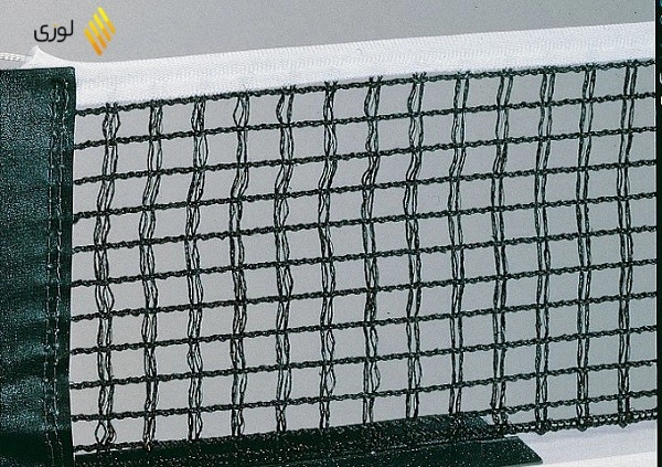 تور و گیره پیچی جولا دبلیو ام ITTF