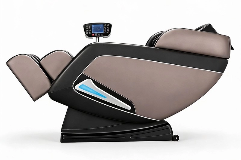 صندلی ماساژ آی ریلکس iRelax SM-102