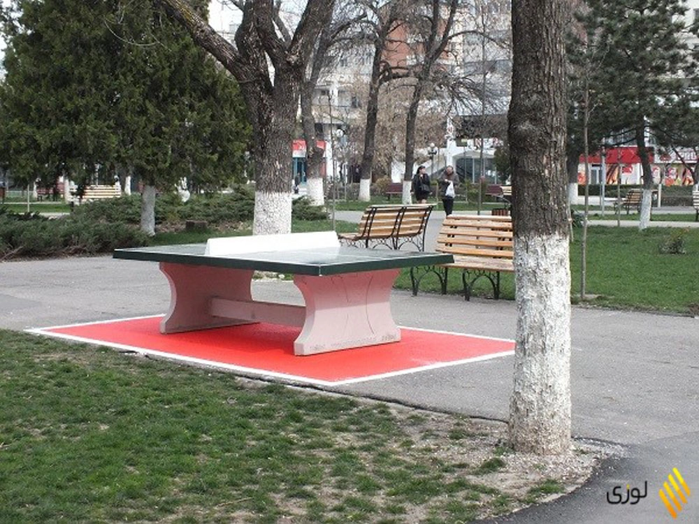 میز پینگ پنگ مینی