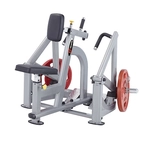 دستگاه اچ وزنه آزاد LS-144