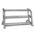 جای دمبل سه طبقه LS-128