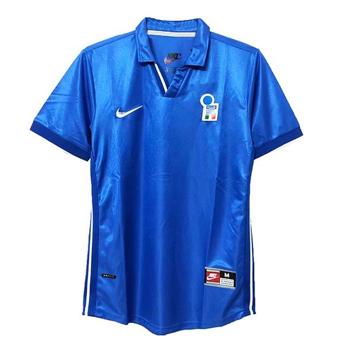 لباس اول ایتالیا جام جهانی ۱۹۹۸