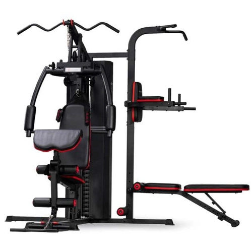 دستگاه چند کاره ls fitness مدل MS-621-S