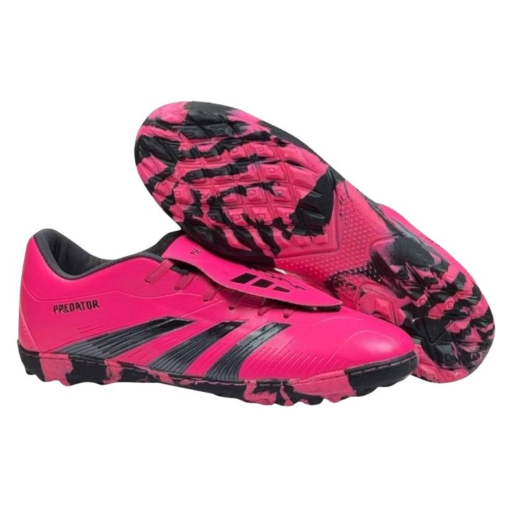 کفش فوتبال آدیداس مدل Bellingham برای چمن مصنوعی