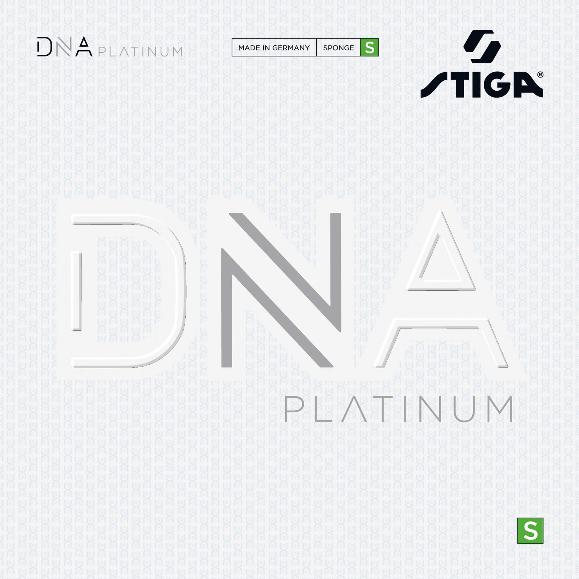 محصول آرایشی دی ان ای (DNA) پلاتینیوم S