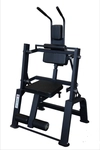 کرانچ شکم وزنه آزاد تکنوفیت TF-C7