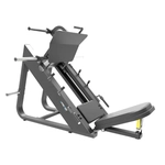 پرس پا 45 درجه