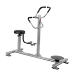 مسگری دوطرفه LS-120