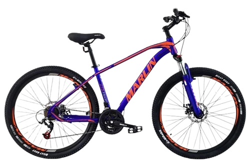 دوچرخه کوهستان مارلین فالکون سایز27.5 (ترمز دیسکی)