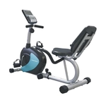 دوچرخه ثابت پروتئوس NUVOLA-R3-B