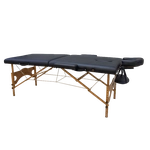 تخت ماساژ تاشو ریلکس P75 ecco