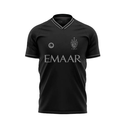 لباس سوم الهلال 2022-2021 پلیری