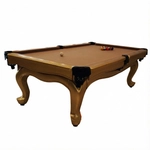 میز بیلیارد VGL آرش طلایی