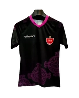 لباس دوم پرسپولیس1401-1400