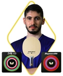 محمد موسوی
