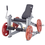 دستگاه جلو پا نشسته وزنه آزاد LS-136