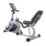 دوچرخه ثابت پروتئوس NUVOLA-R3-S