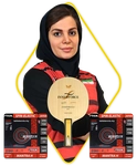 ندا شهسواری