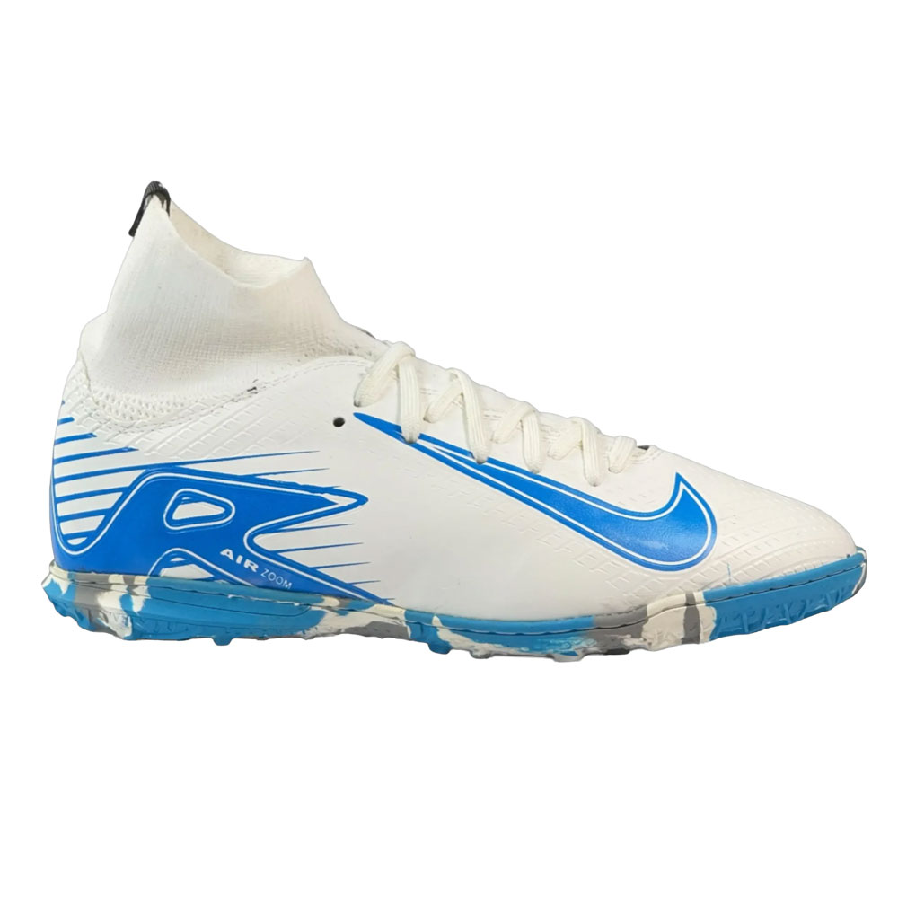 کفش چمن مصنوعی ساقدار نایک ویپور