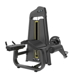 دستگاه پشت پا خوابیده