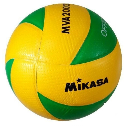 توپ والیبال میکاسا MVA200CEV