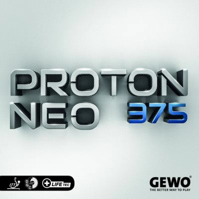 پروتون نئو 375