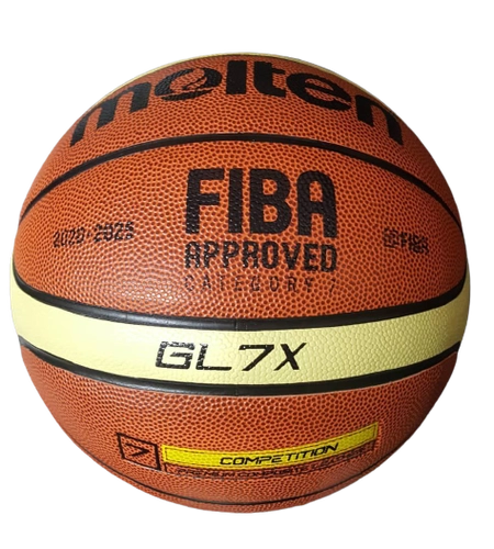 توپ بسکتبال مولتن GL7X
