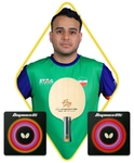 امیر حسین هدایی