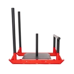 سورتمه کراس‌فيت دسته‌دار  Agilinex