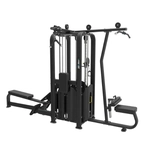 دستگاه بدنسازی 4 ایستگاه