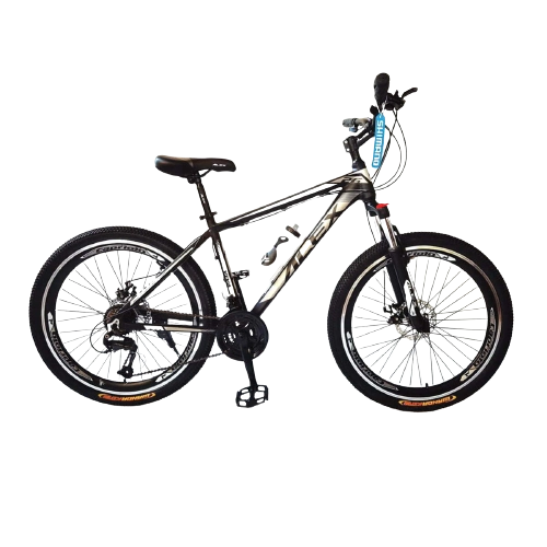 دوچرخه کوهستان الکس ویوا سایز 26
