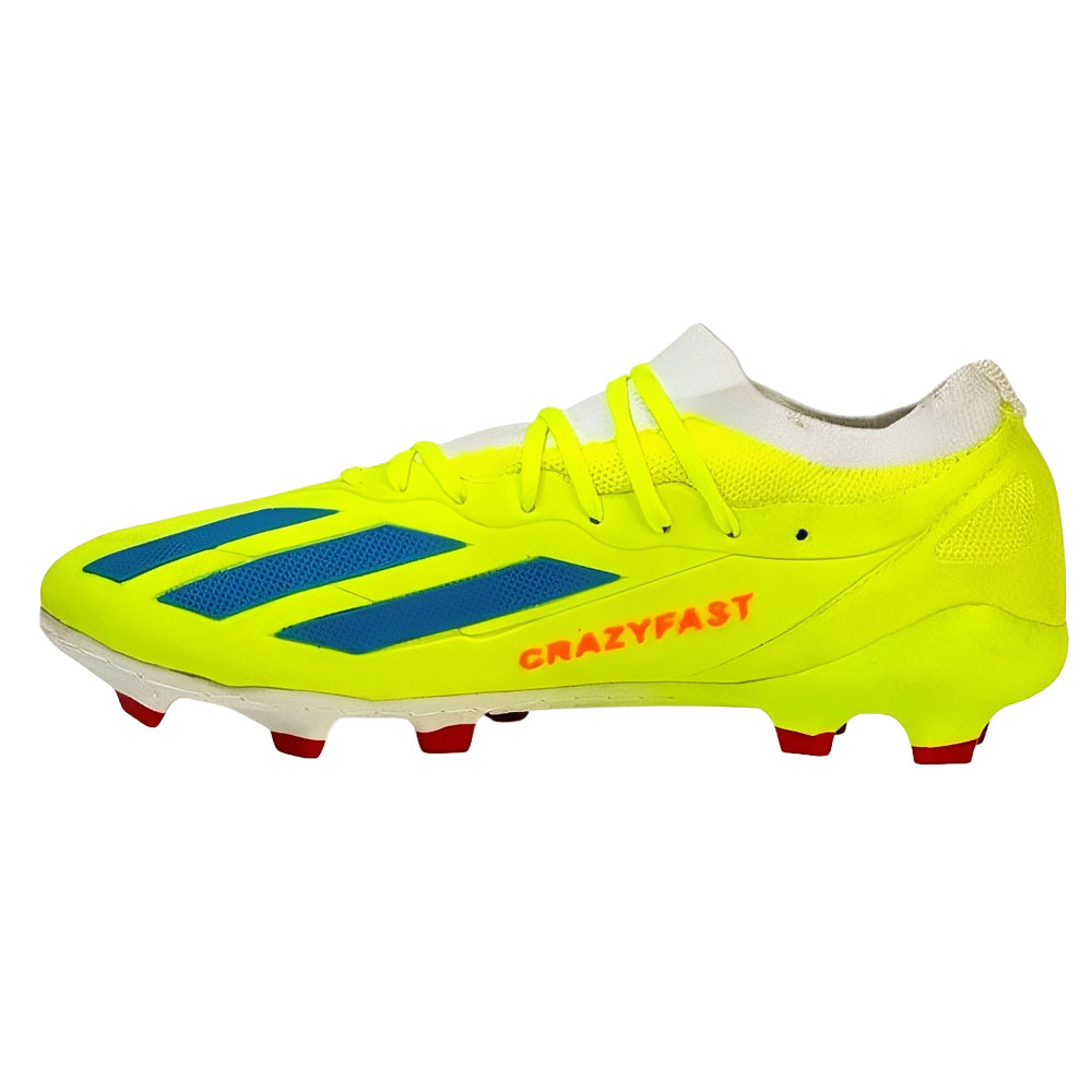 کفش چمن آديداس کریزی فست