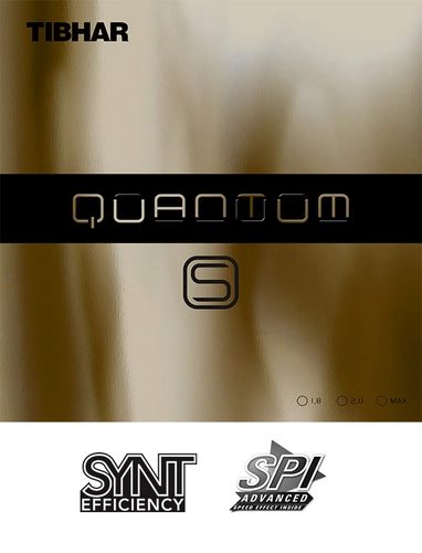 کوانتوم S