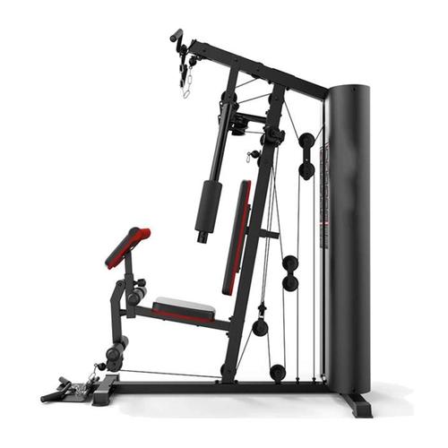 دستگاه چندکاره ls fitness مدل MS-600-S