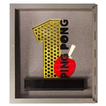 ست تندیس قهرمانی سه تایی