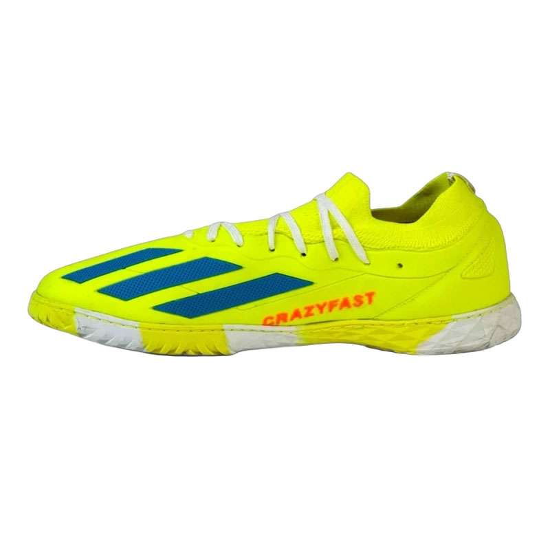 کفش فوتسال ورزشی آدیداس مدل Crazy Fast