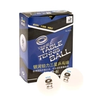 توپ یینهه ۶تایی ۴۰+ آبی تیره