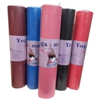 مت یوگا 6 میلیمتر PVC