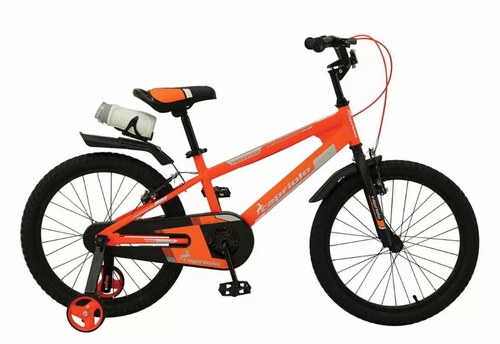 دوچرخه کودک کاپریولو فری راید سایز 20