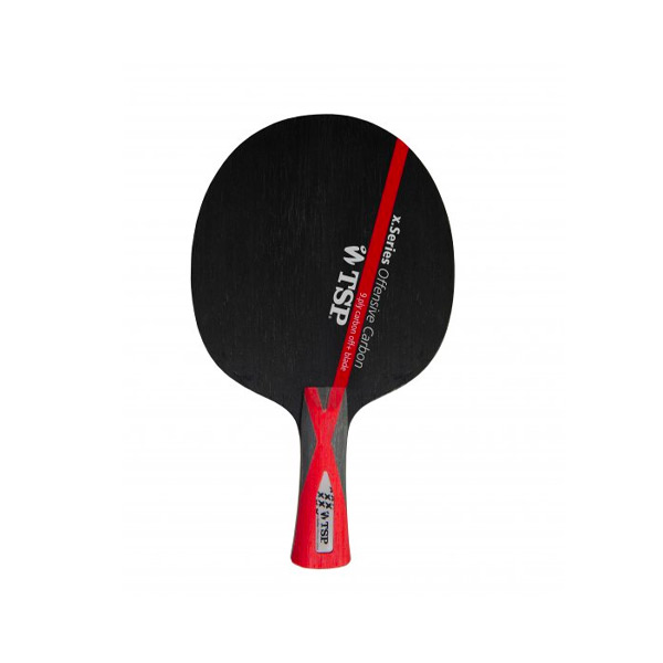 قیمت و خرید چوب راکت تی اس پی کربن آفنسیو سری X لوزی🔶